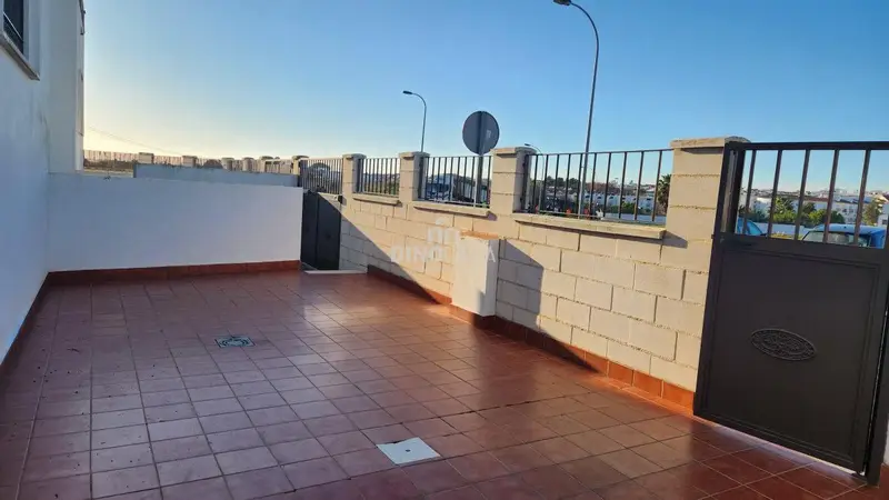 Venta Chalet con Garaje en Cartaya