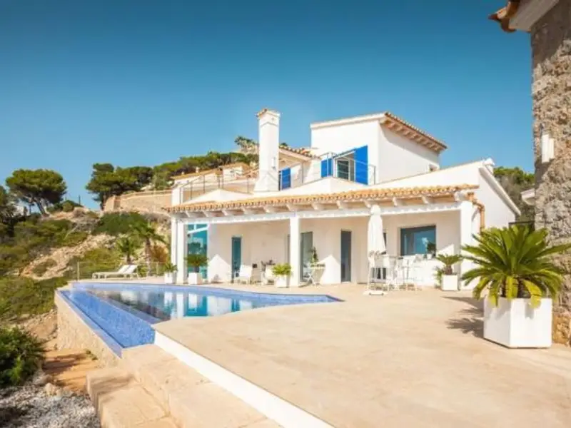 venta Chalet en Port D'Andratx, Balears (Illes) (38425703864.100500)- Globaliza