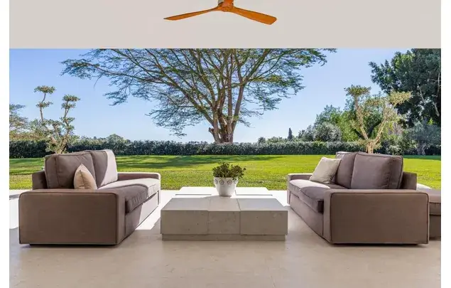 Alquiler Villa 8 Dormitorios 19500m2 Estepona