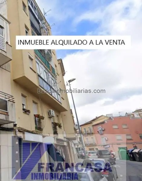 Piso en venta Plasencia 69m2 2 dormitorios 1 bano