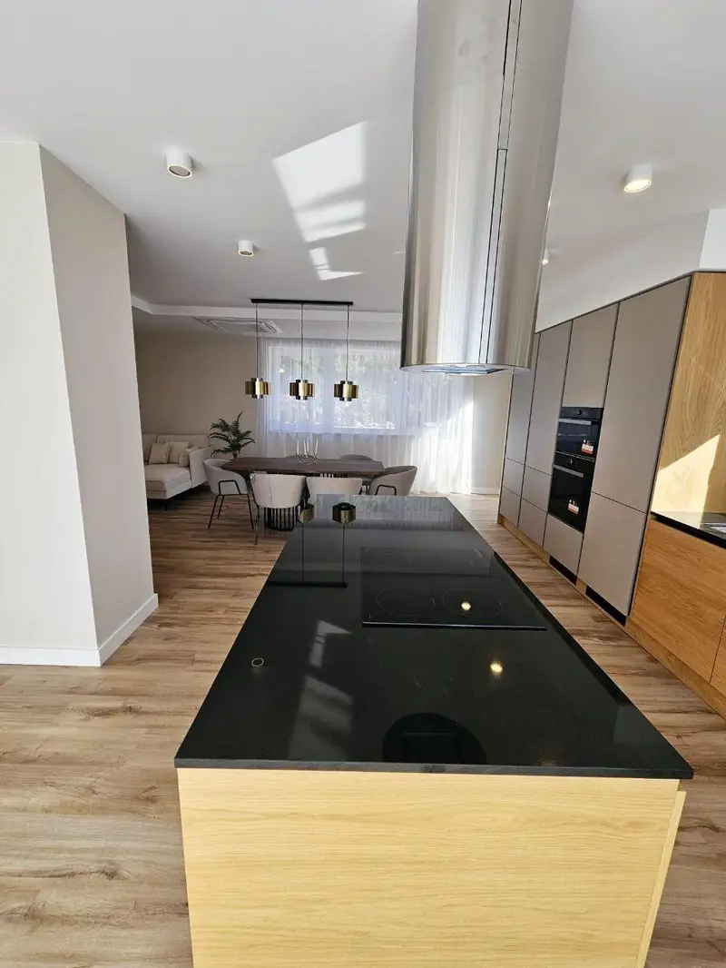 Alegria XII Calpe Apartamentos de Lujo en Primera Linea de Playa
