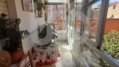 Piso en Venta La Bañeza con Garaje Jardin y 4 Habitaciones