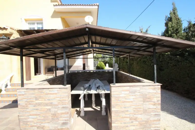 Villa de Lujo 5 Dormitorios Cabo Roig Orihuela Costa