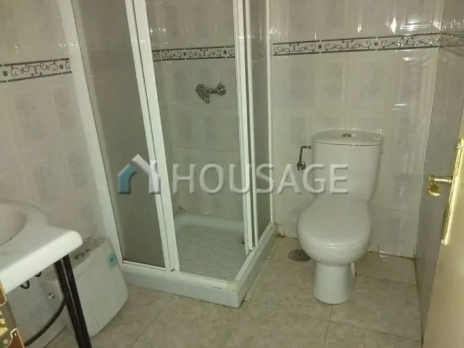 Casa en Venta en C Toledo, Anover de Tajo