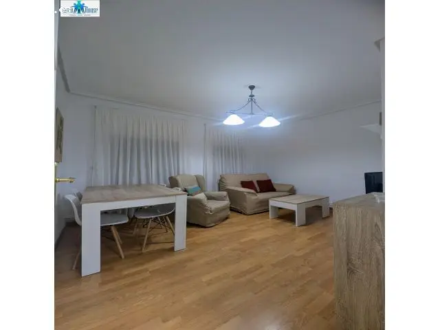Piso Reformado Villacerrada 2 Dormitorios 50m2