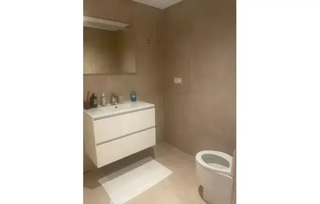 Apartamento en Alquiler Botanic La Reserva Alcuzcuz 3 Dormitorios 165m2