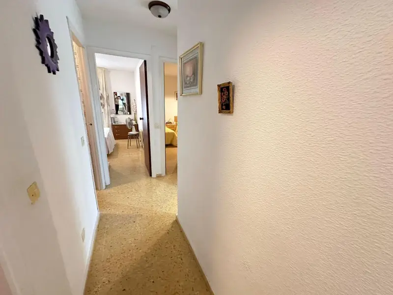 Piso 4 Dormitorios Alicante