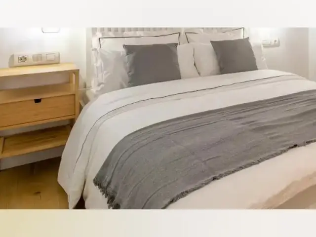 Habitación en piso compartido en alquiler en Alicante