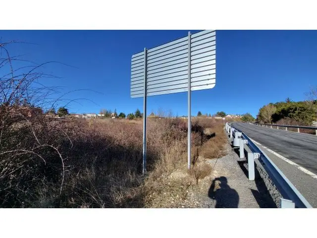 Terreno Urbano En La Cañada, Ávila, 15.335 Metros