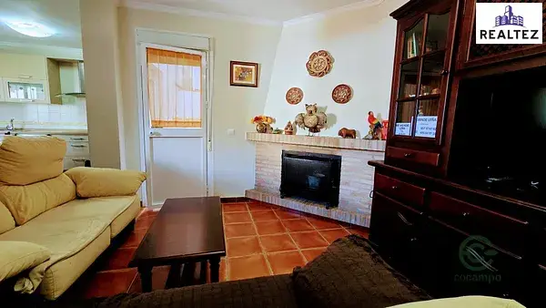 Casa Rústica con Vistas Panorámicas en Grazalema