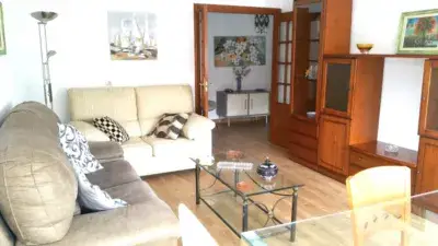 Alquiler Piso Vacacional Vilagarcia de Arousa 5 Personas Julio Agosto