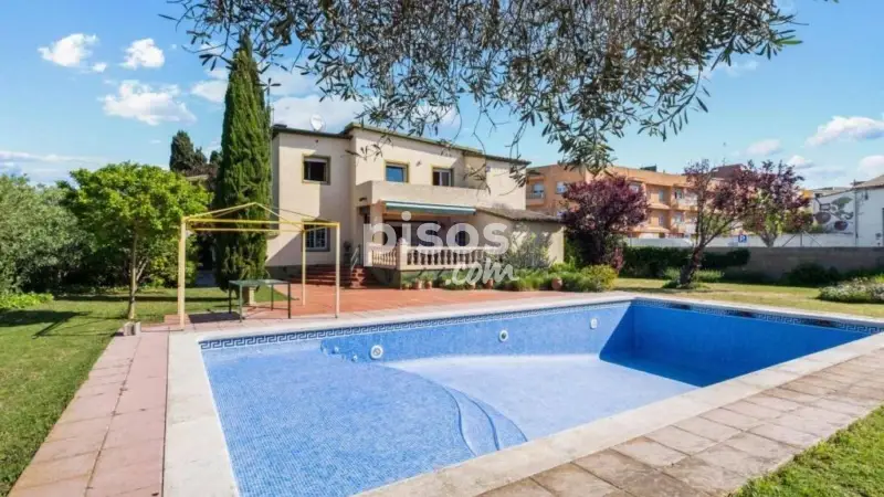 Villa en Sant Pere Pescador Costa Brava a 100m del centro