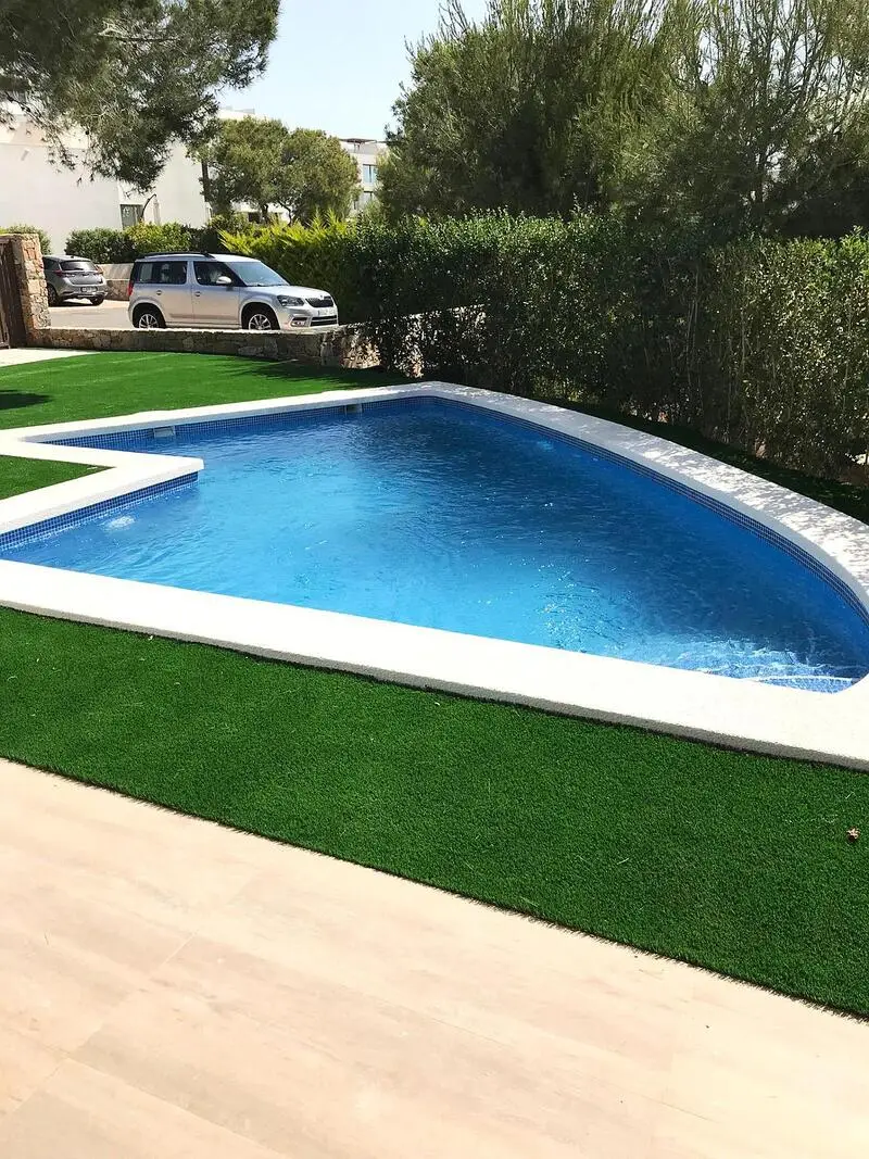 Villa de Lujo 3 Dormitorios Las Colinas Golf