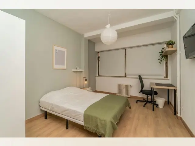 Habitación alquiler Valladolid, España