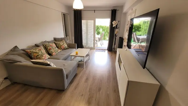 Venta Piso Reformado Les Meravelles Palma Mallorca