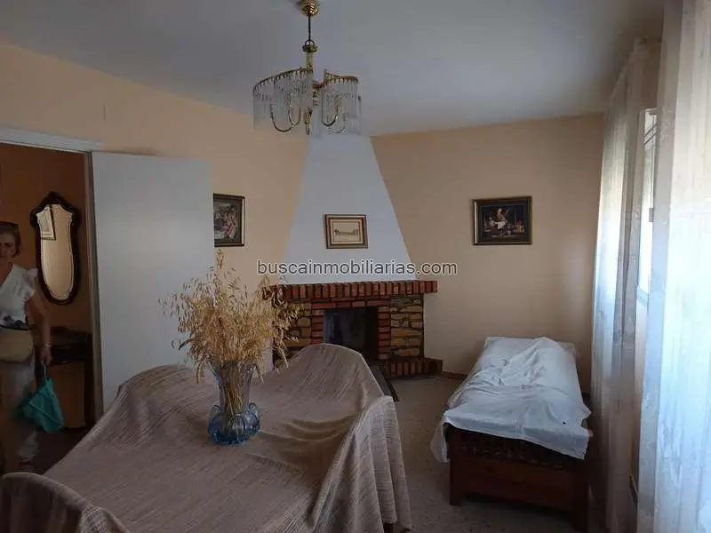 Casa Rustica en Venta Villalba de los Alcores