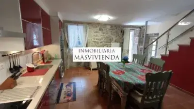 Casa en venta en Calle Castro-Rebon