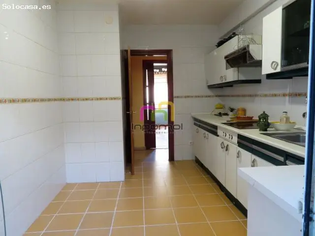 Piso 4 Dormitorios 2 Baños Centro Ciudad
