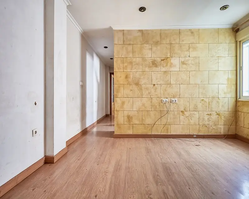 Piso en Santa Pola 92m2 3 habitaciones 2 baños
