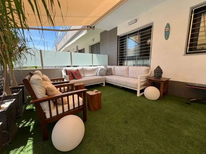 Bungalow en Venta Pilar de la Horadada 2 Dormitorios 2 Baños