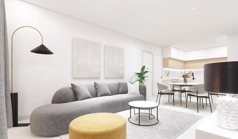 Atico en venta en El Raso Guardamar del Segura Alicante