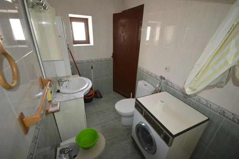 Casa en Venta Oria Almeria Doble Fachada 2 Plantas