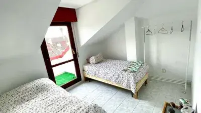 Ático en venta en Trengandín