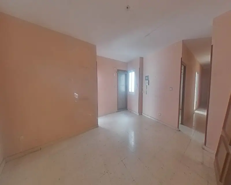 Piso en Jaén 87m2 2 habitaciones