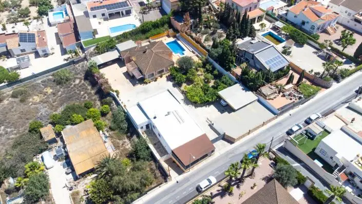 Villa de 7 Dormitorios en Venta cerca de La Marina