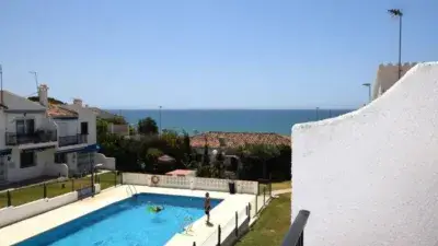 Dúplex en venta La Cala de Mijas Costa del Sol 3 dormitorios