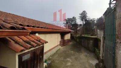 Casa en venta en Alongos