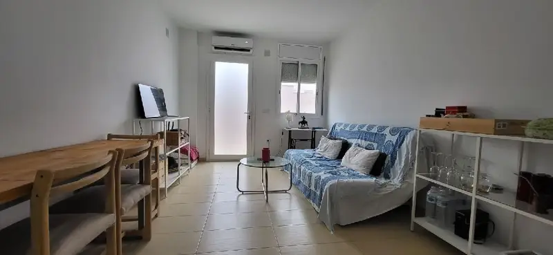 Venta Piso Terraza Deltebre