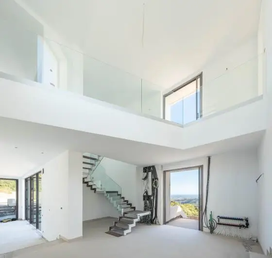 Villa de Lujo 5 Dormitorios en Venta