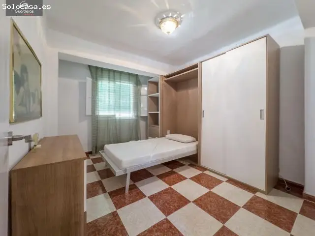 Piso en Venta en Granada Vergeles 98m2 3 Dormitorios