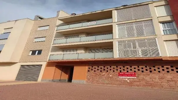 Venta Local Comercial Ronda Sur Murcia 206m2