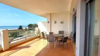 Piso en alquiler en Torreblanca