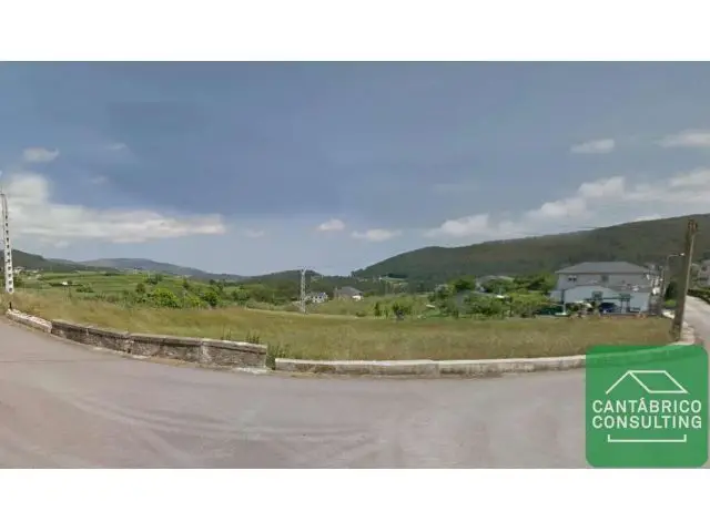 Solar Divisible en Trelles Coaña Asturias Vivienda Unifamiliar