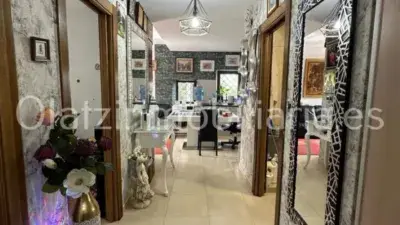 Casa en Venta Valle de Mena - Reformada con Jardin