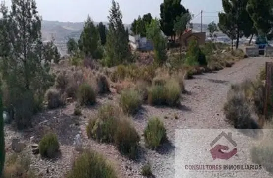 Venta Terreno Cuarte de Huerva
