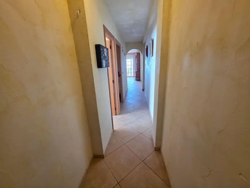 Apartamento en alquiler en Playa de los Náufragos, Torrevieja, Alicante