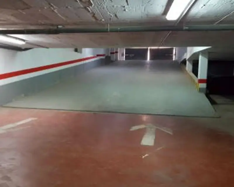 Garaje en Venta Villarreal 31m²