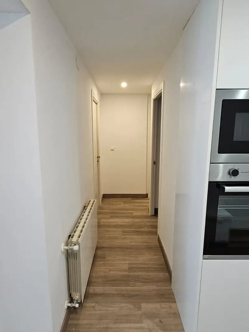 Apartamento en Venta Mont Olivet Valencia 4 Dormitorios 2 Baños Reformado