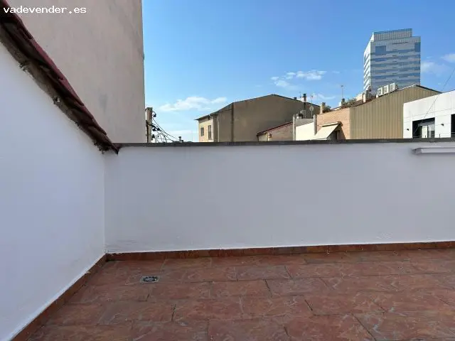 Duplex Unifamiliar Sabadell