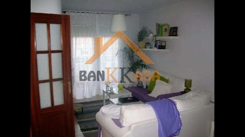 Venta Piso 2 Dormitorios El Ejido