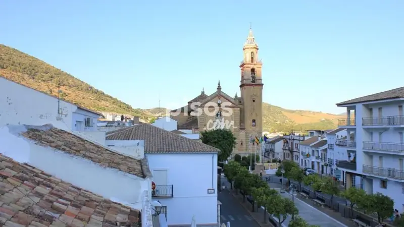 Piso en venta en Avenida de la Constitución, 26