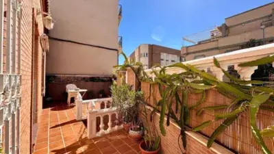 Casa en venta en Calle del Mercado