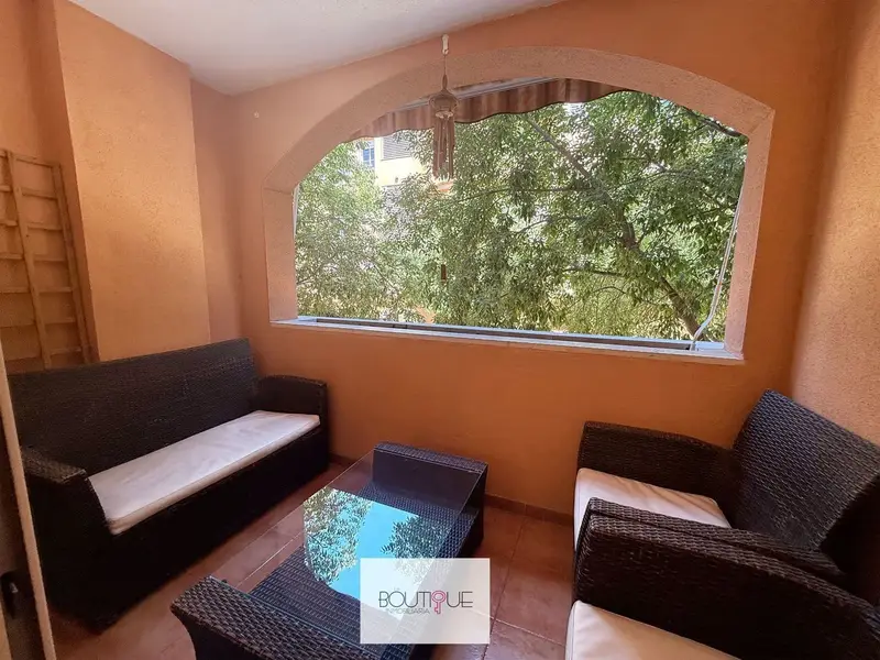 Apartamento en Plaza de Toros Palma de Mallorca