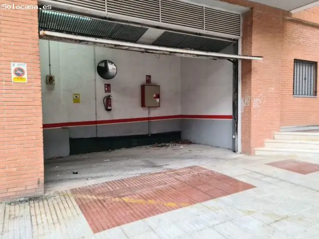 Parking en Venta Malgrat De Mar Av Mediterranea