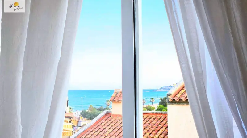Duplex Vistas al Mar Marina D Or Oropesa del Mar