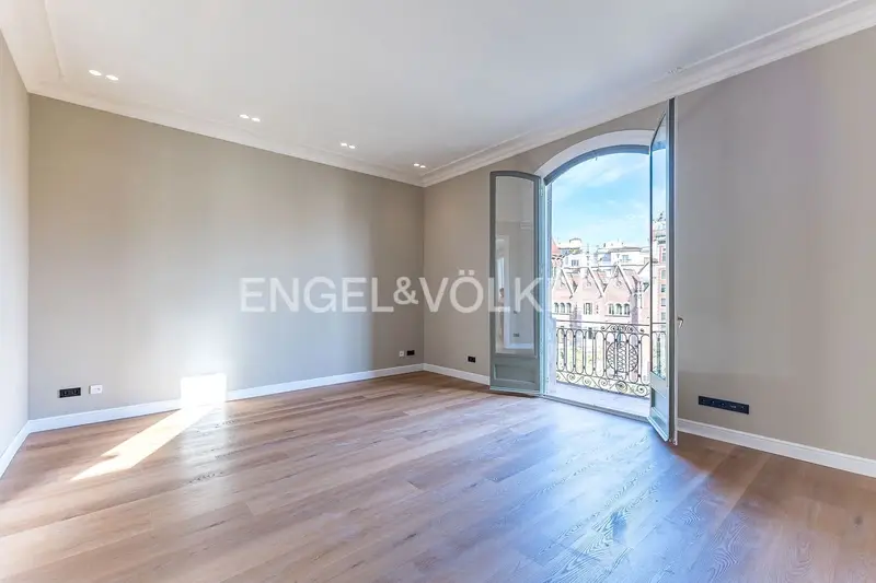 Piso en alquiler en Barcelona ciudad, Barcelona